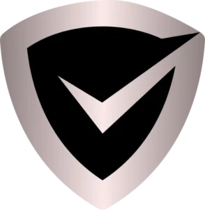 SMB1001 Silver certification badge