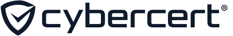 CyberCert logo