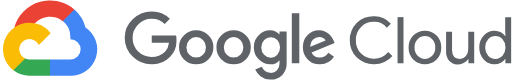 Google Cloud logo