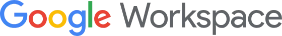 Google Workspace logo
