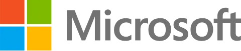Microsoft logo